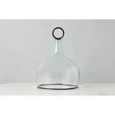 Barcelona Glass Cloche